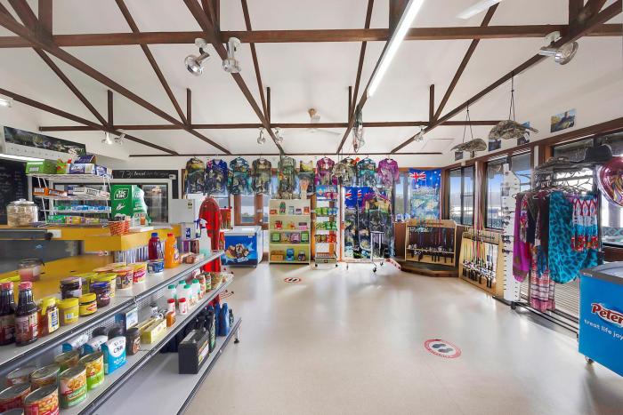 reflections holiday park lake burrendong