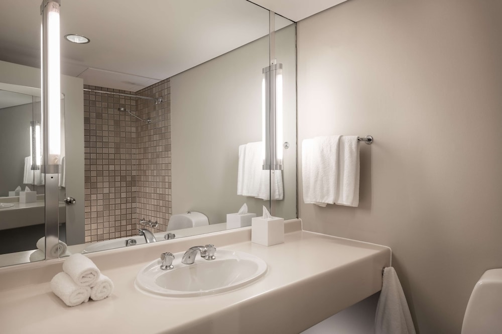 hilton adelaide