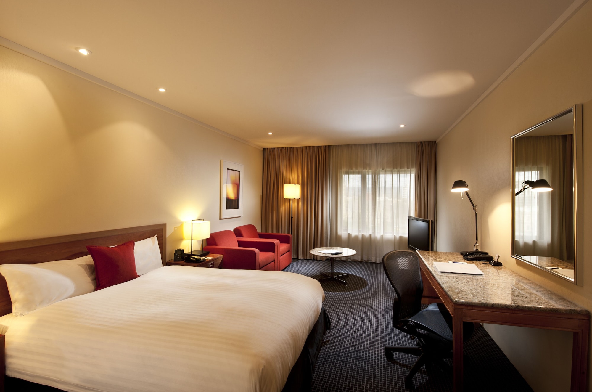hilton adelaide