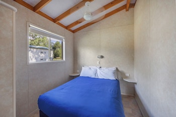 reflections holiday parks grabine