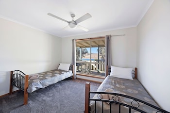 reflections holiday parks grabine