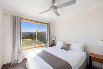 reflections holiday parks grabine