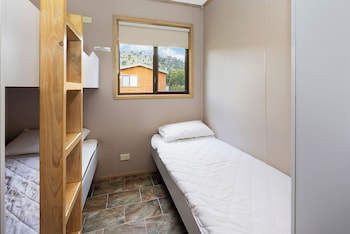 reflections holiday parks grabine