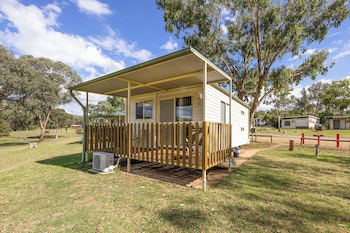 reflections holiday parks grabine