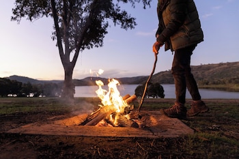 reflections holiday parks grabine