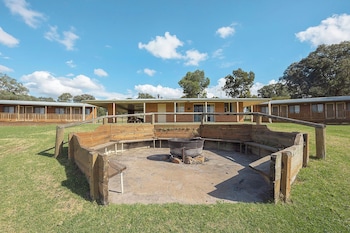 reflections holiday parks grabine