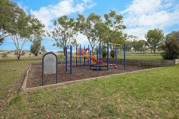 reflections holiday parks grabine