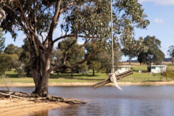 reflections holiday parks grabine