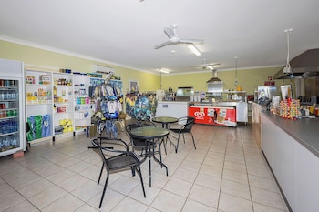 reflections holiday parks grabine