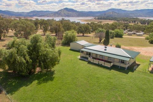 reflections holiday parks grabine