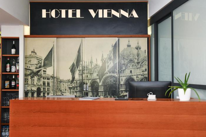 hotel vienna