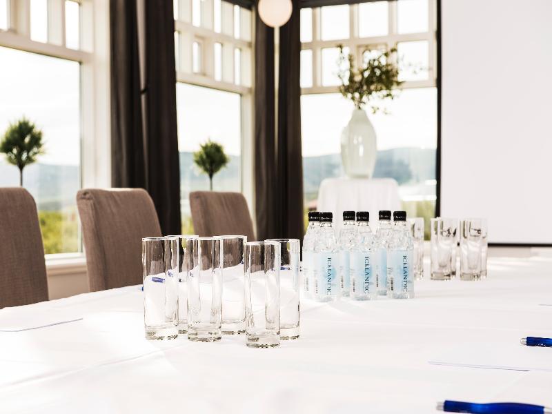 Hotel Grimsborgir By Keahotels,Hveragerdi>>Arborg,4 star