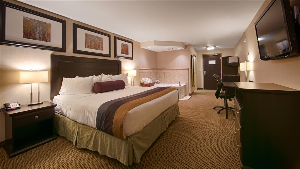 best western bonnyville inn and suites