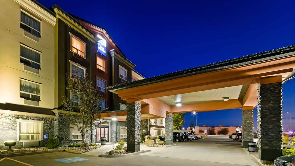 best western bonnyville inn and suites