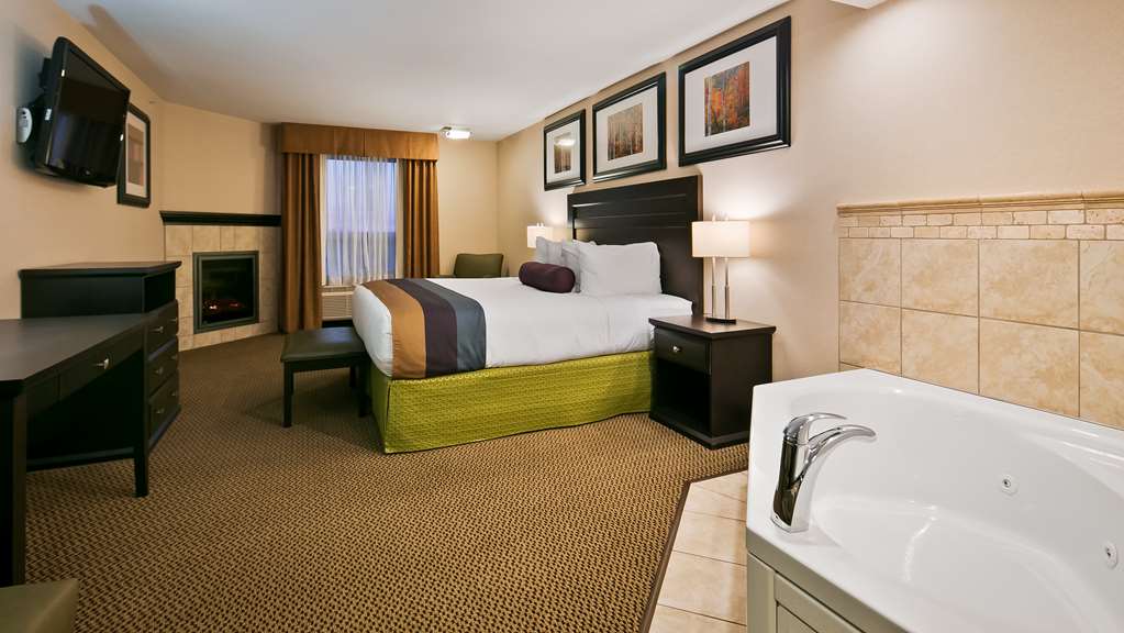 best western bonnyville inn and suites