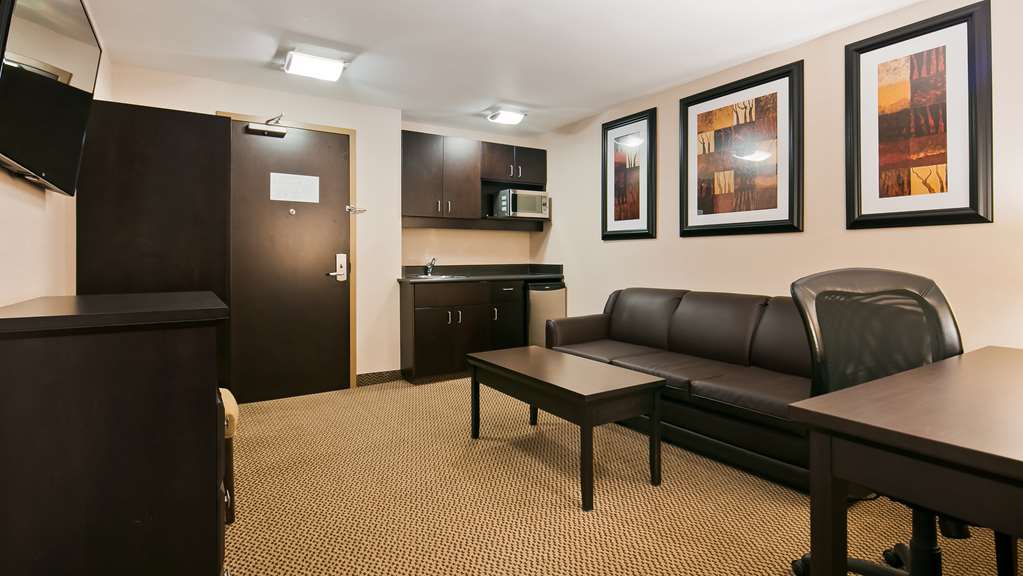 best western bonnyville inn and suites