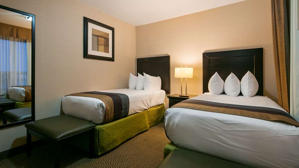 best western bonnyville inn and suites
