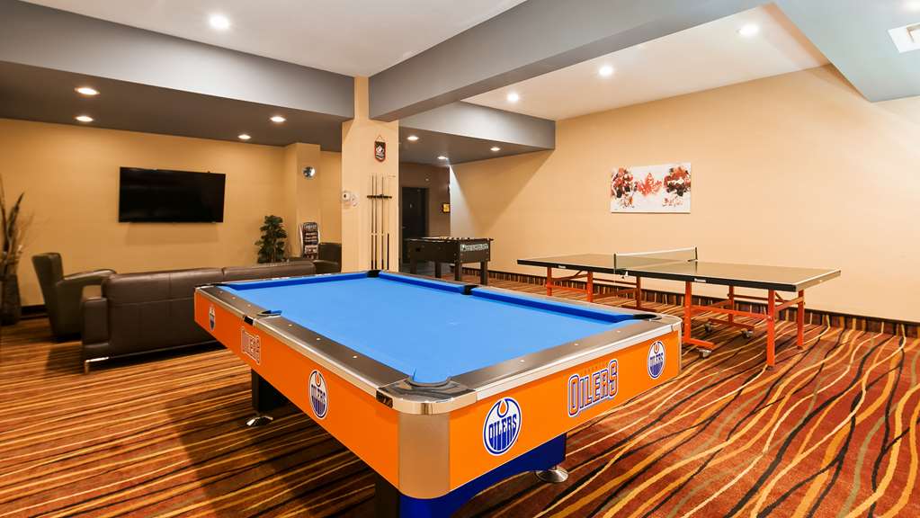 best western bonnyville inn and suites