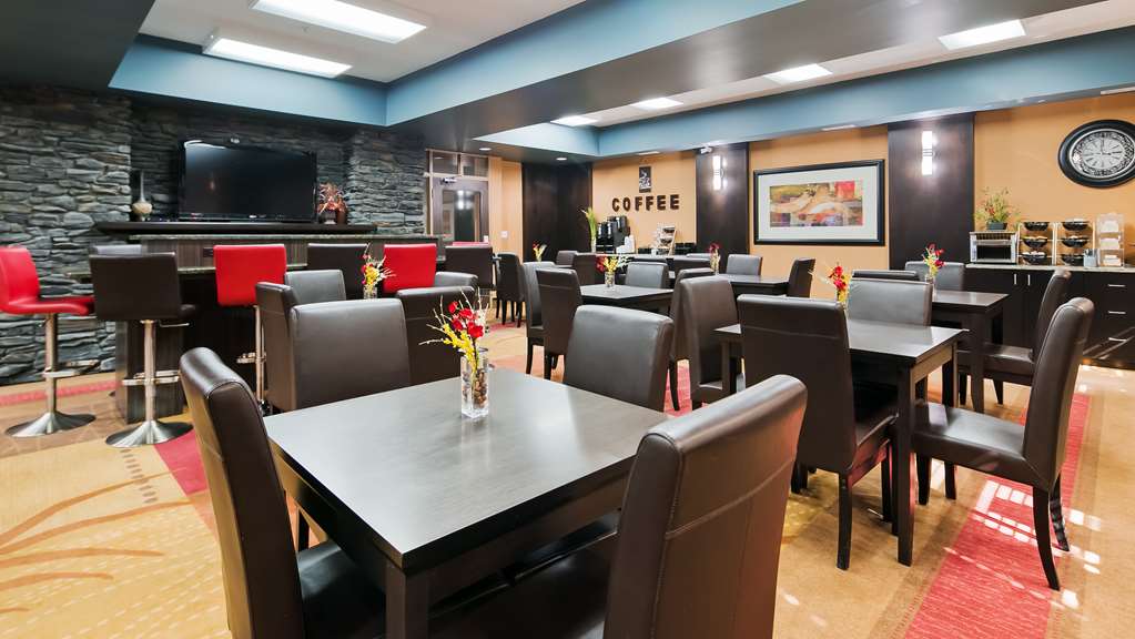 best western bonnyville inn and suites