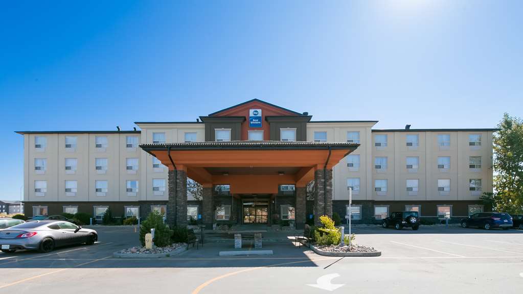 best western bonnyville inn and suites