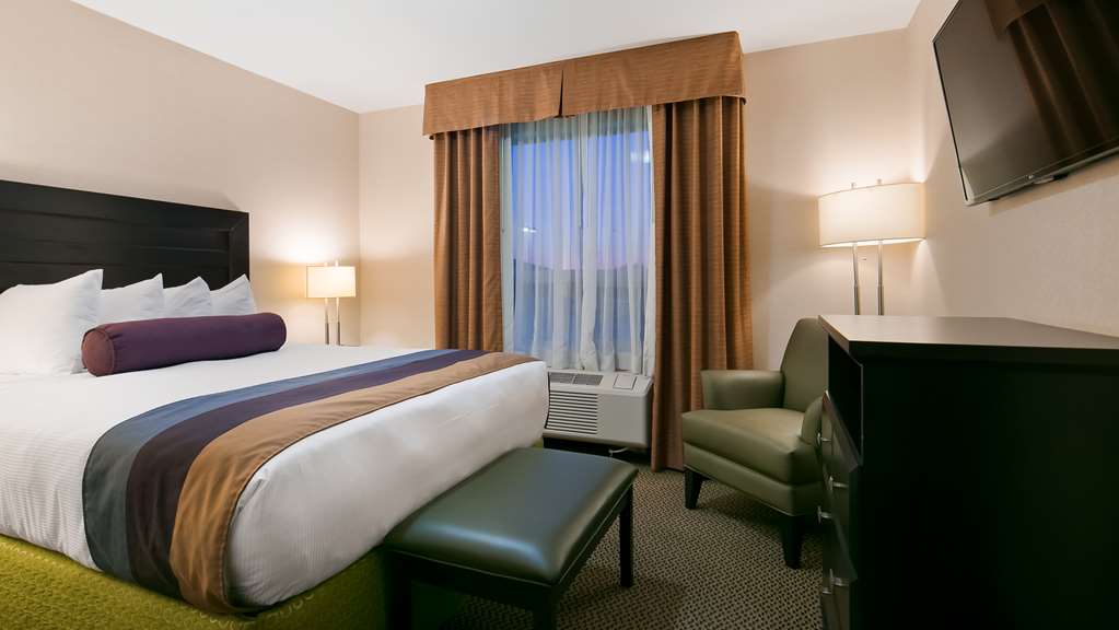 best western bonnyville inn and suites