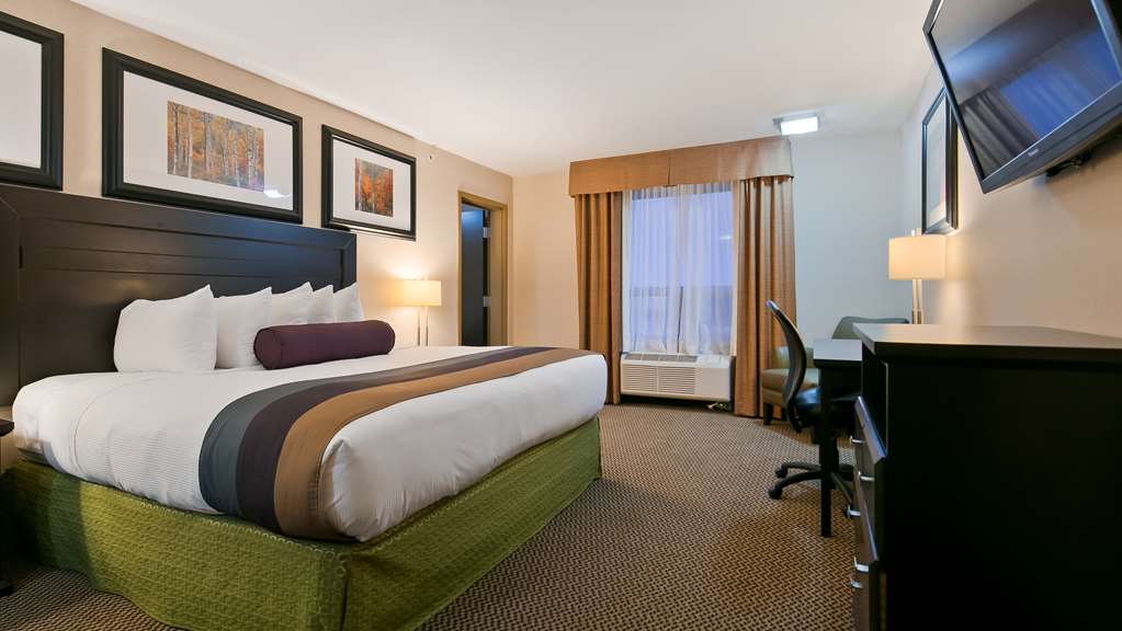 best western bonnyville inn and suites