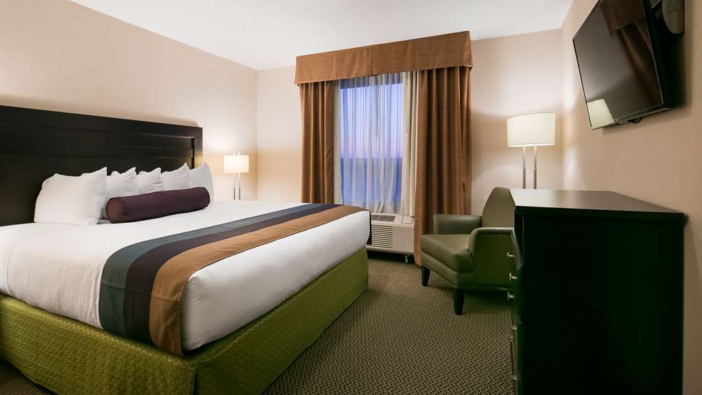 best western bonnyville inn and suites