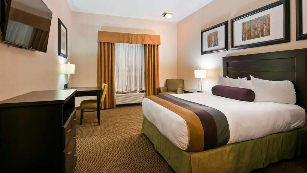 best western bonnyville inn and suites