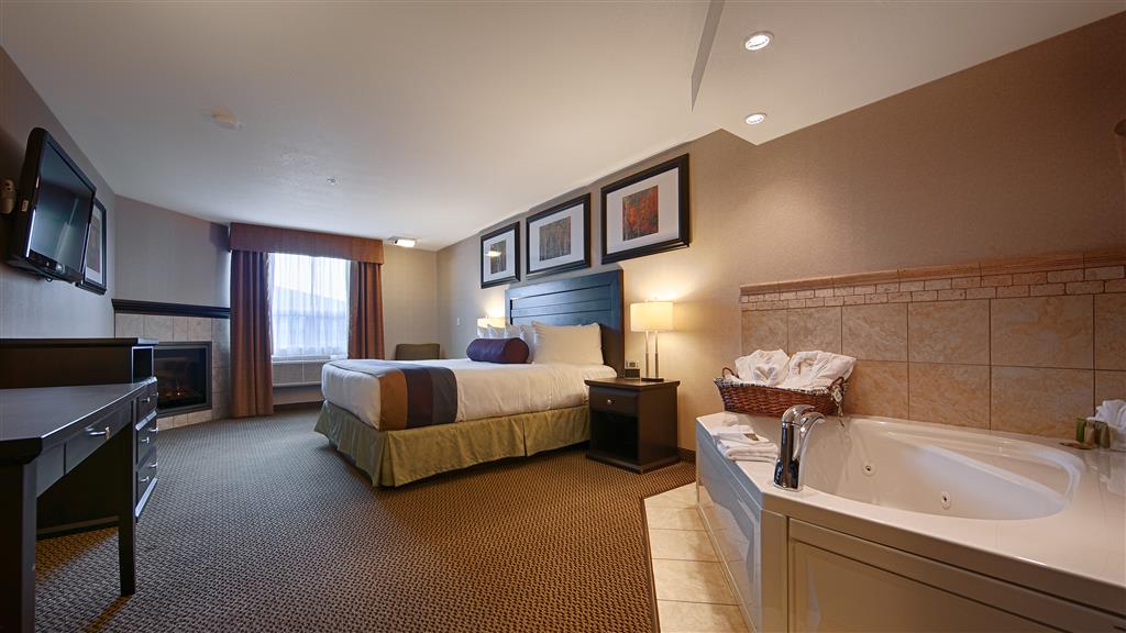 best western bonnyville inn and suites
