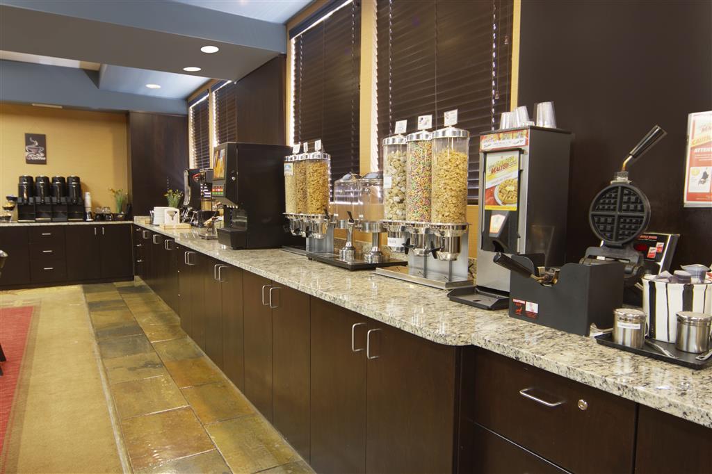 best western bonnyville inn and suites