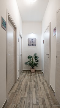 boss guest house