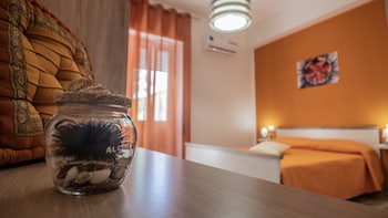 boss guest house