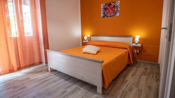 boss guest house
