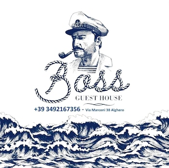 boss guest house