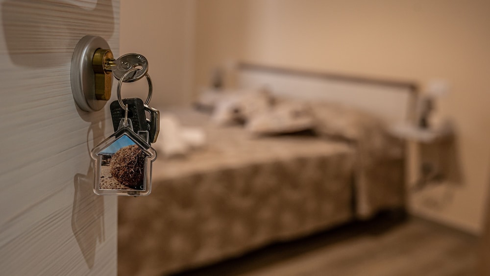 boss guest house