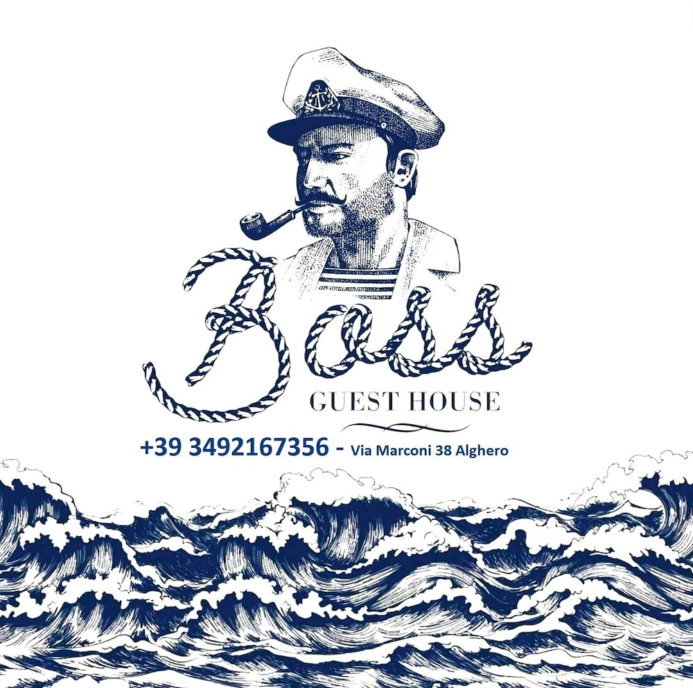 boss guest house