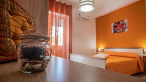 boss guest house