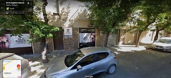 alghero