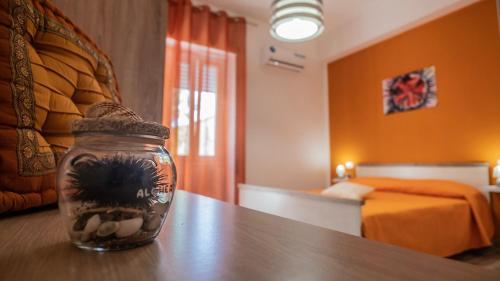 boss guest house