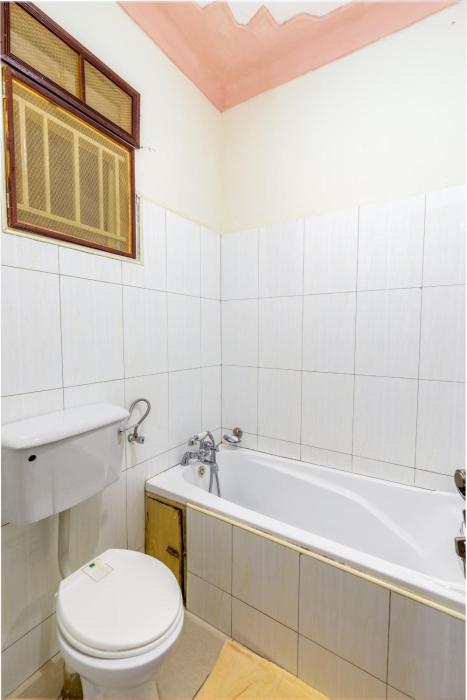 airport side hotel entebbe