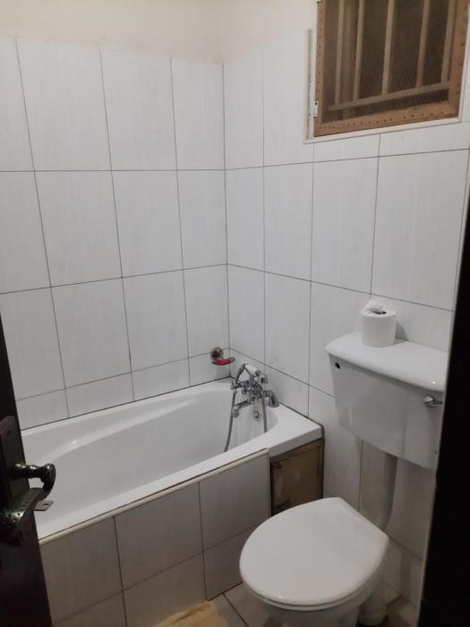 airport side hotel entebbe