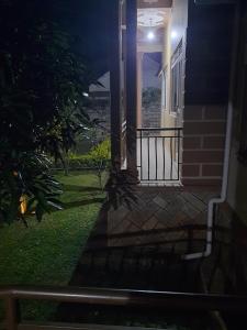 airport side hotel entebbe