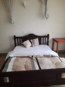 airport side hotel entebbe