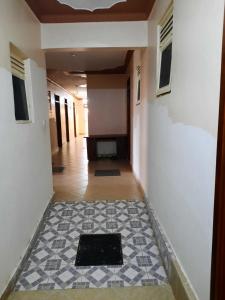 airport side hotel entebbe