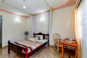 airport side hotel entebbe