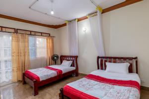 airport side hotel entebbe