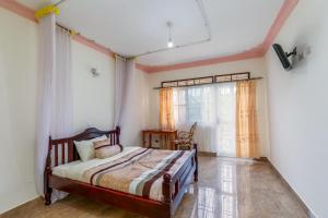 airport side hotel entebbe