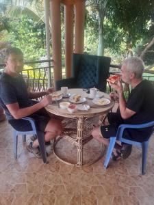 airport side hotel entebbe