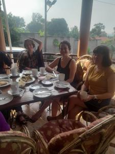 airport side hotel entebbe