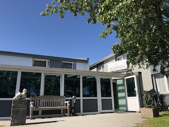 Hotel Hvolsvollur,Rangárþing Eystra>>Hvolsvollur,3 star